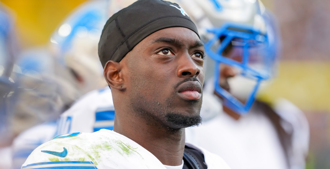 NFL Star Arrested, Terrion Arnold