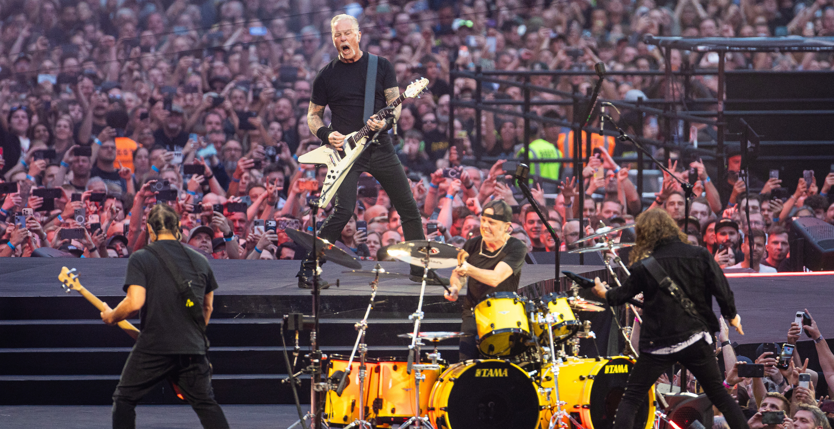 Metallica