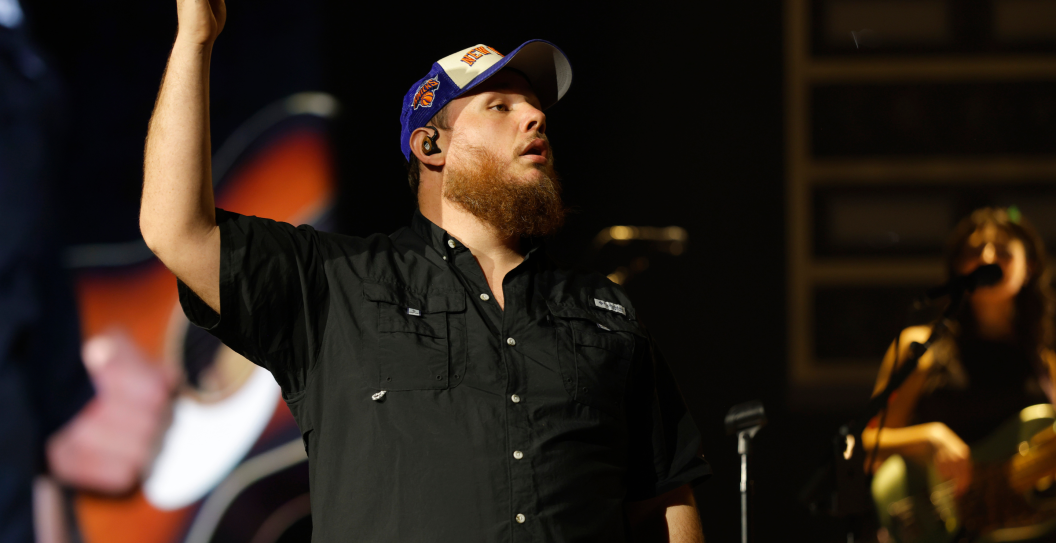 Luke Combs