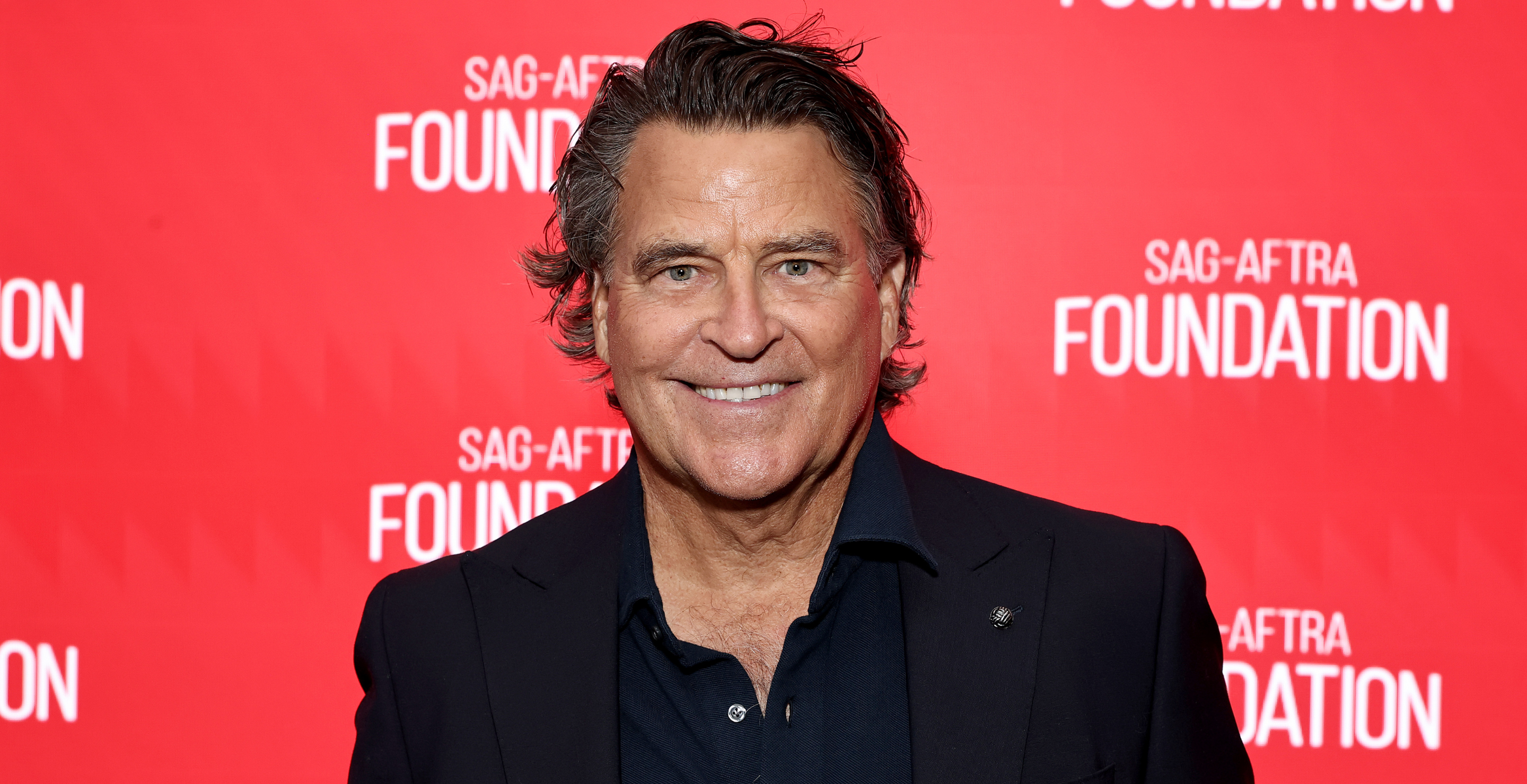 Ted McGinley