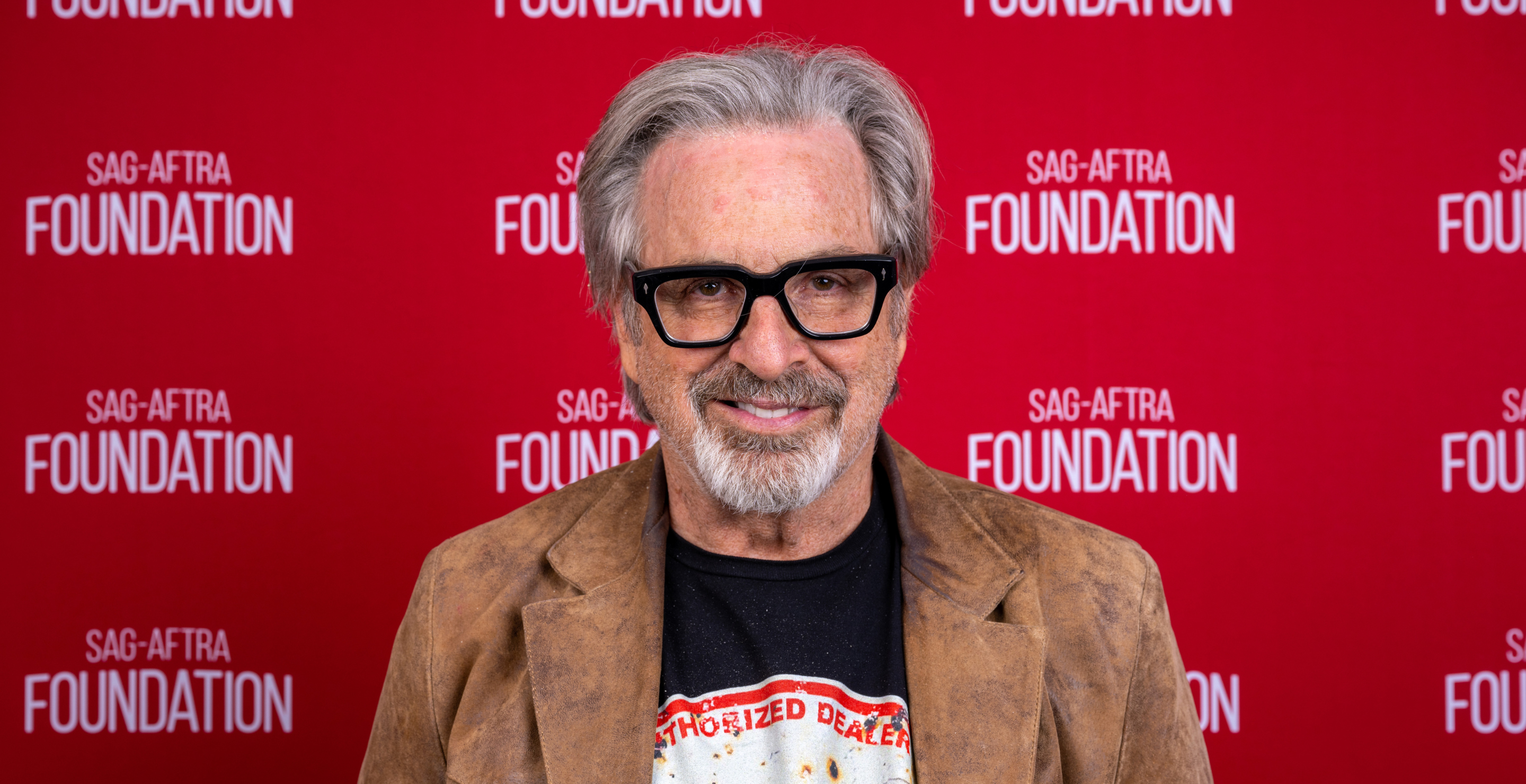 Robert Carradine
