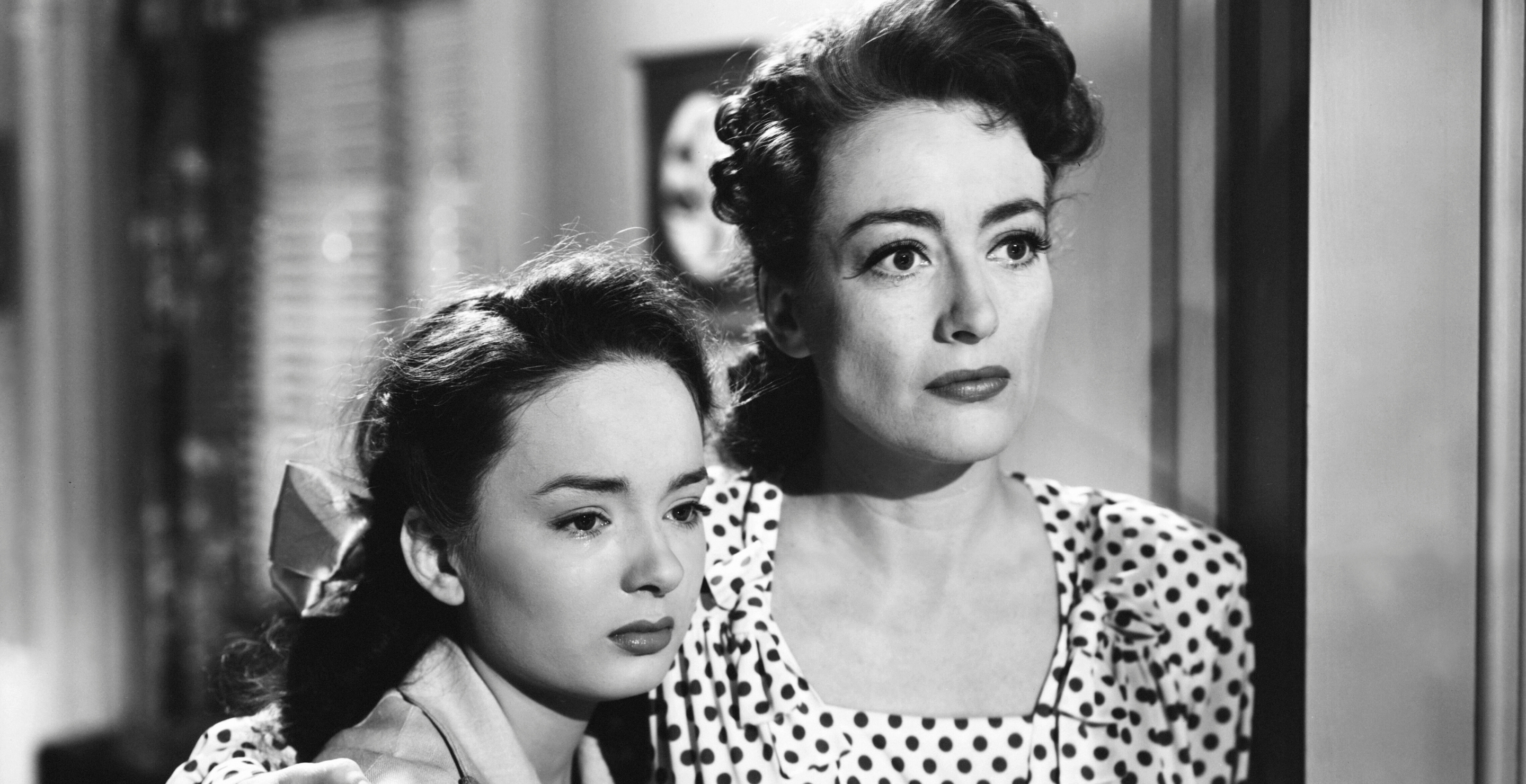 Ann Blyth