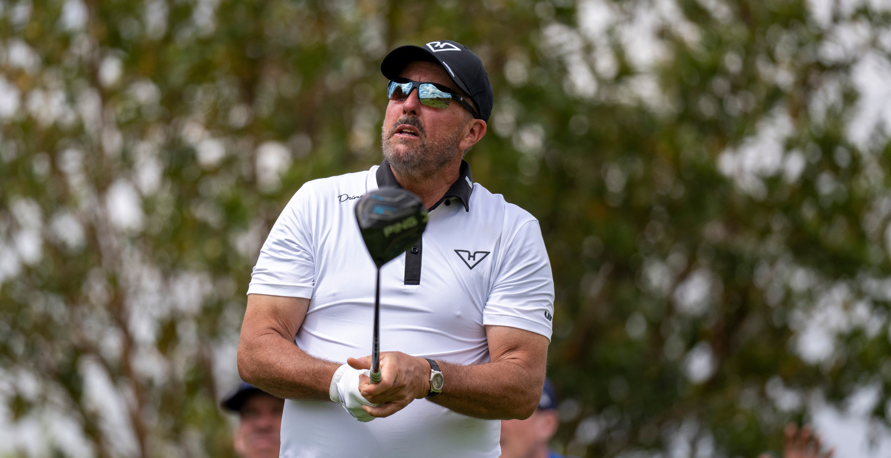 Phil Mickelson