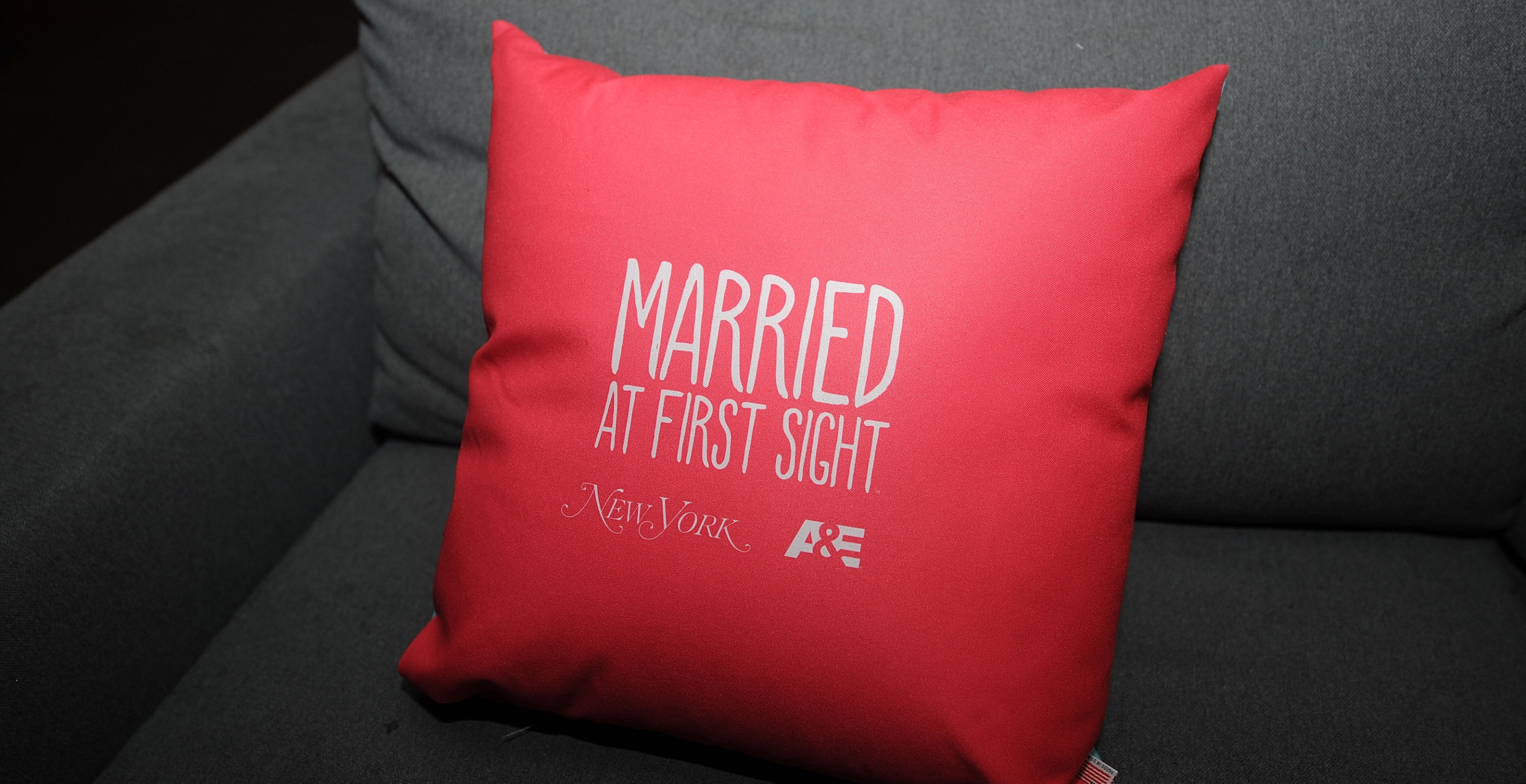 Married At First Sight