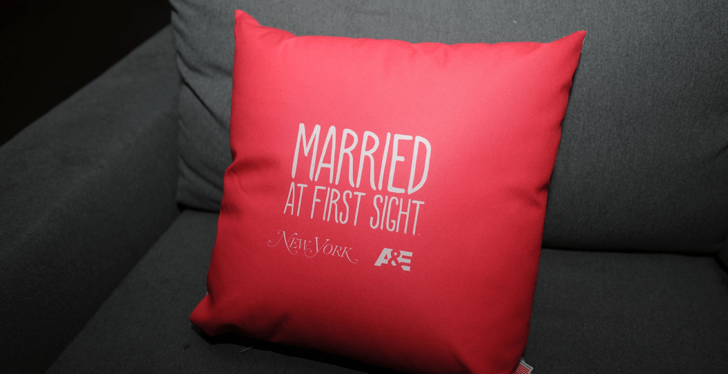 Married At First Sight