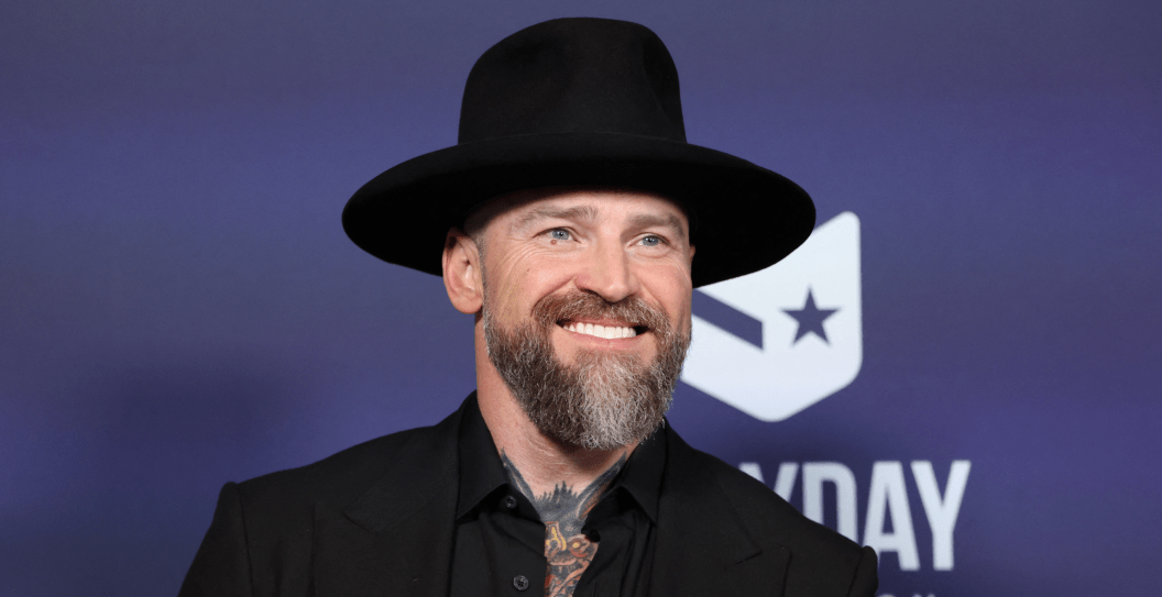 Zac Brown