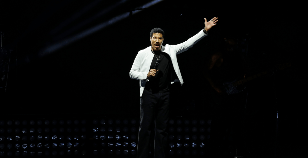 Lionel Richie