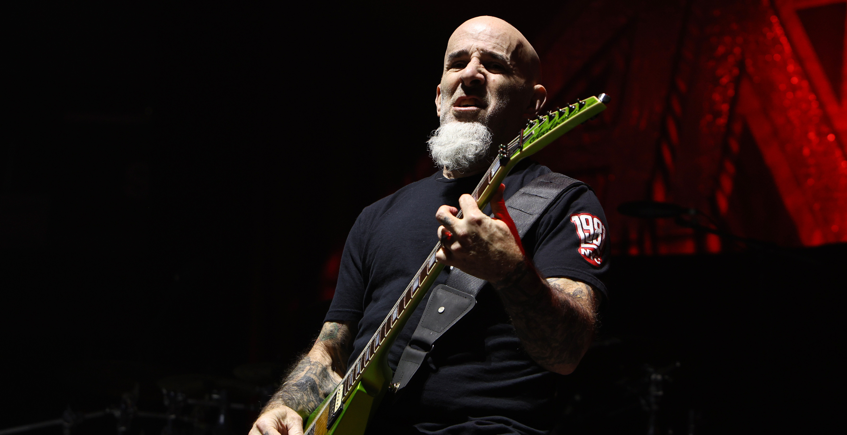 Anthrax
