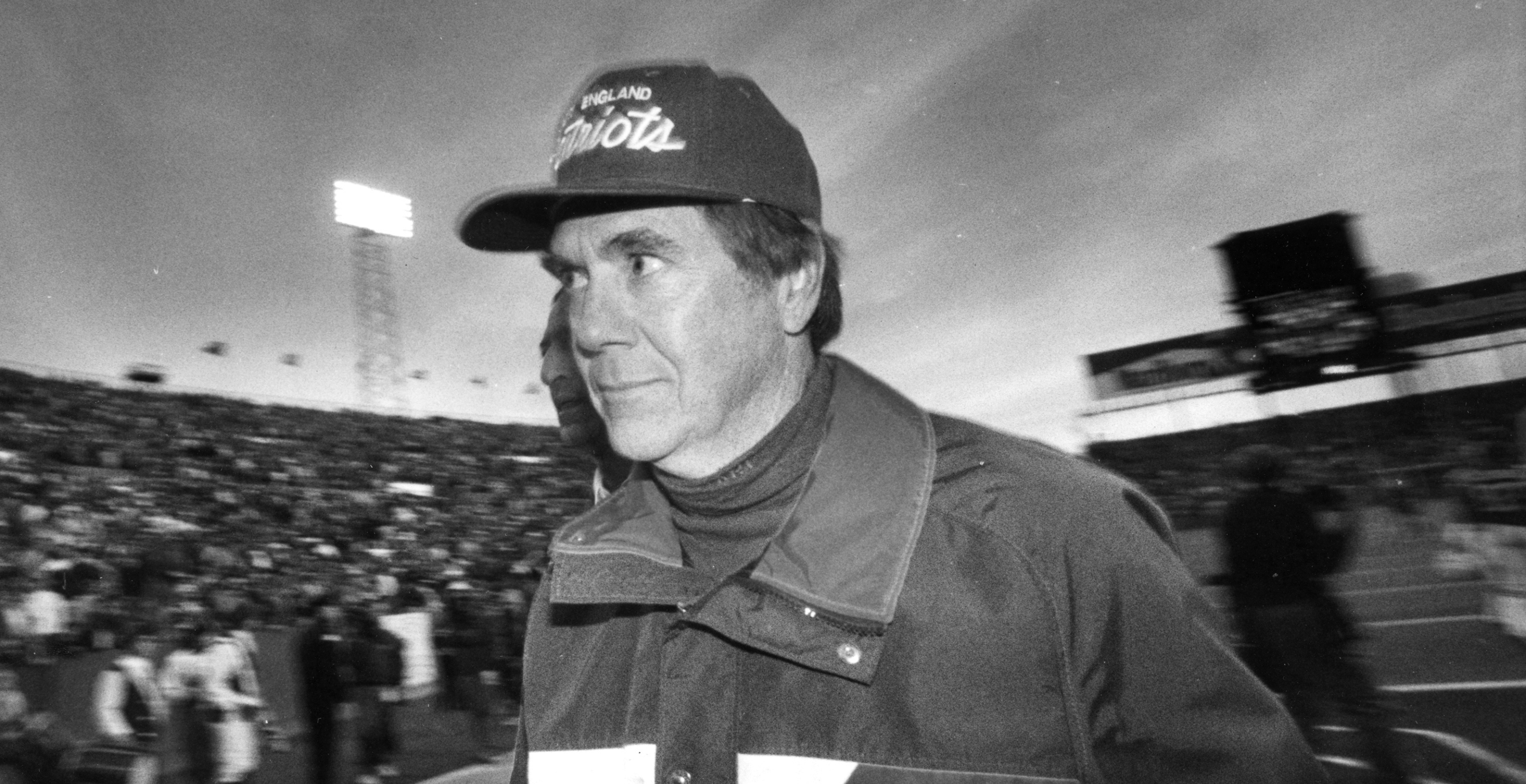 Raymond Berry