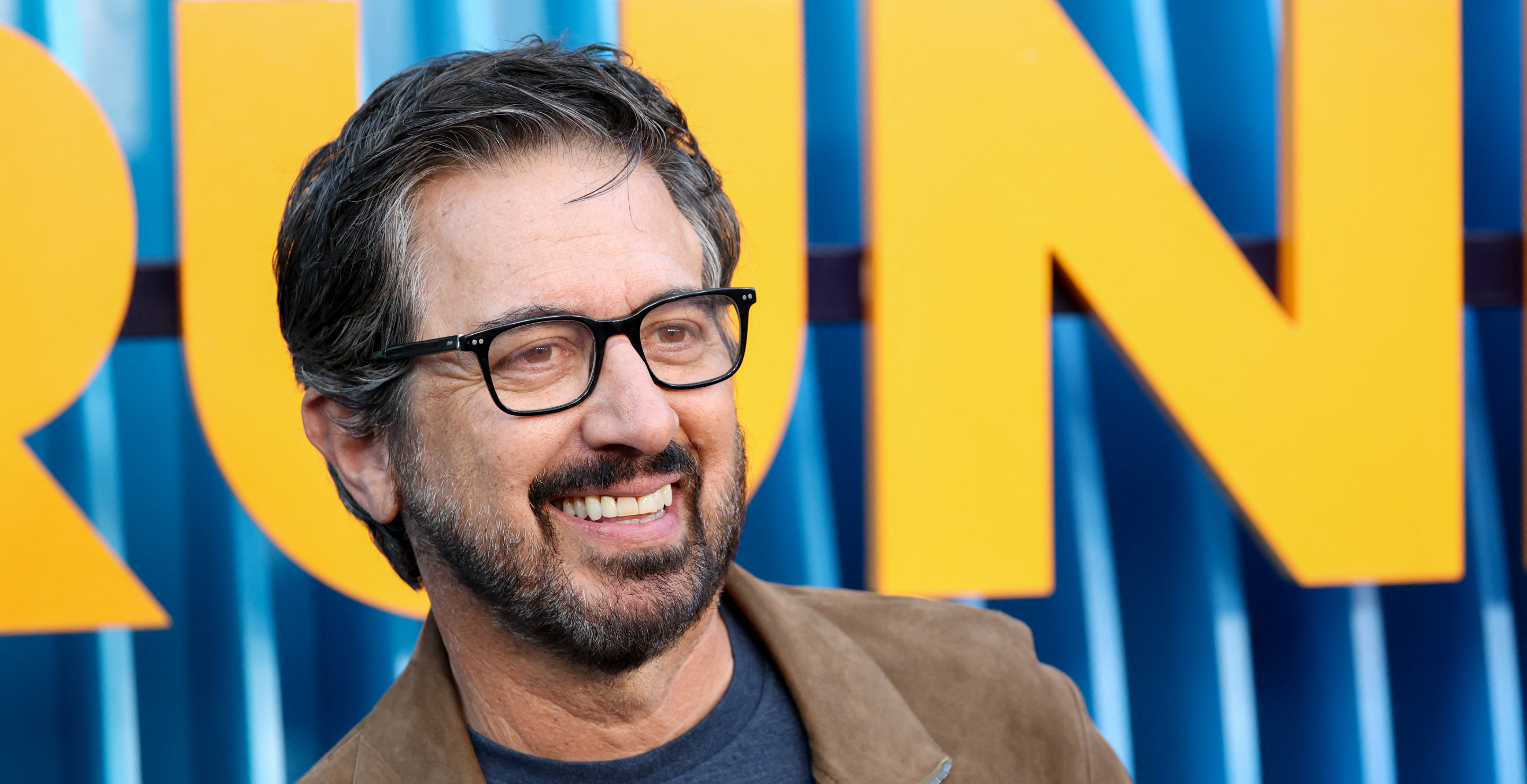 Ray Romano