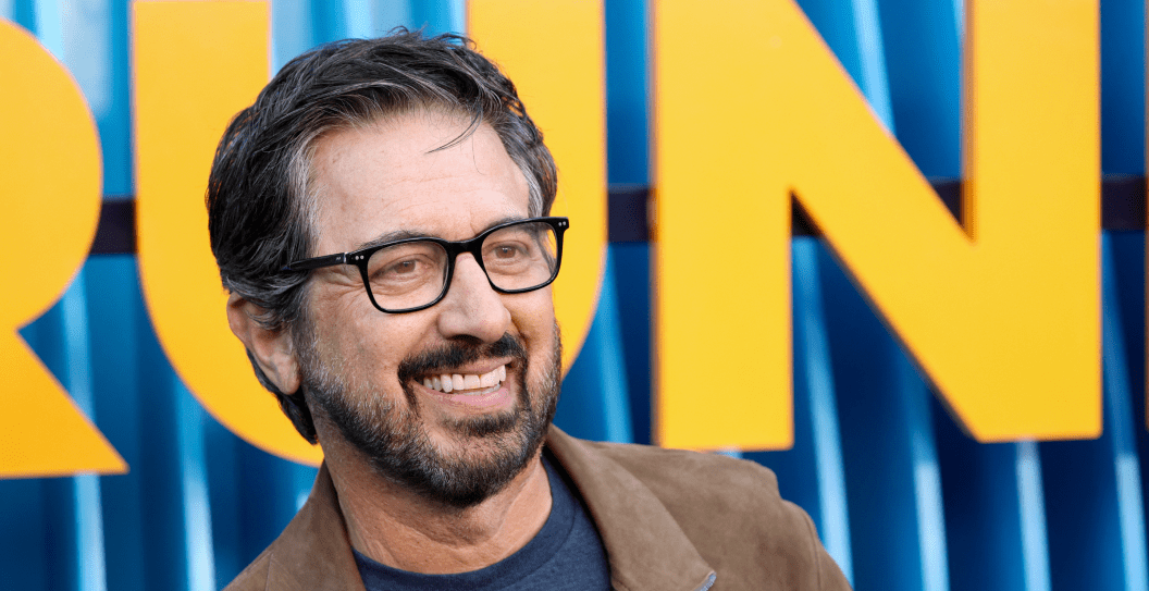 Ray Romano