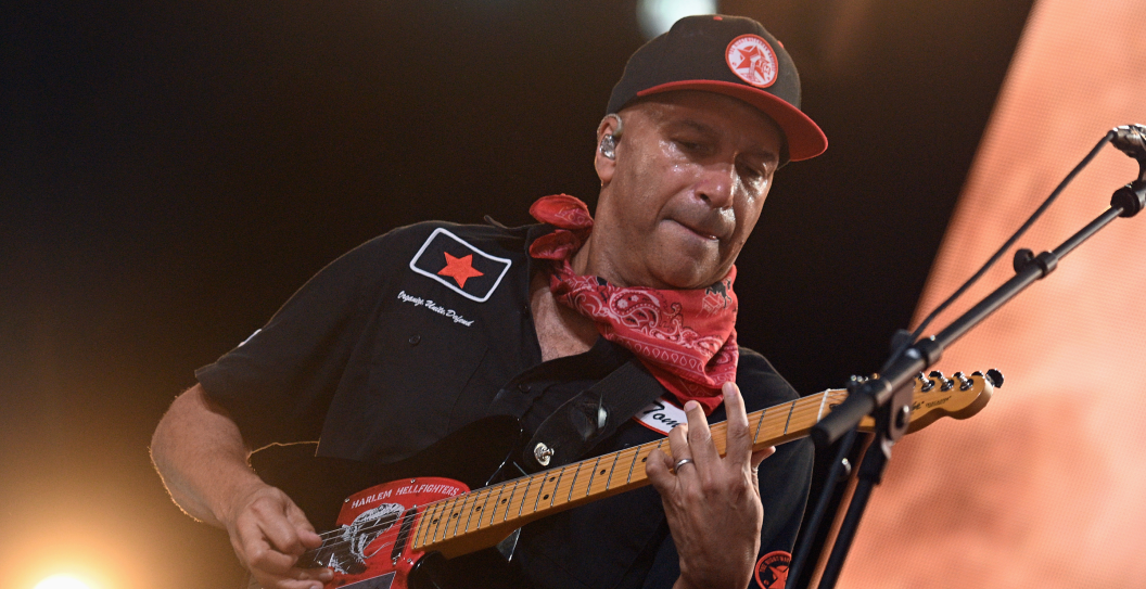 Tom Morello