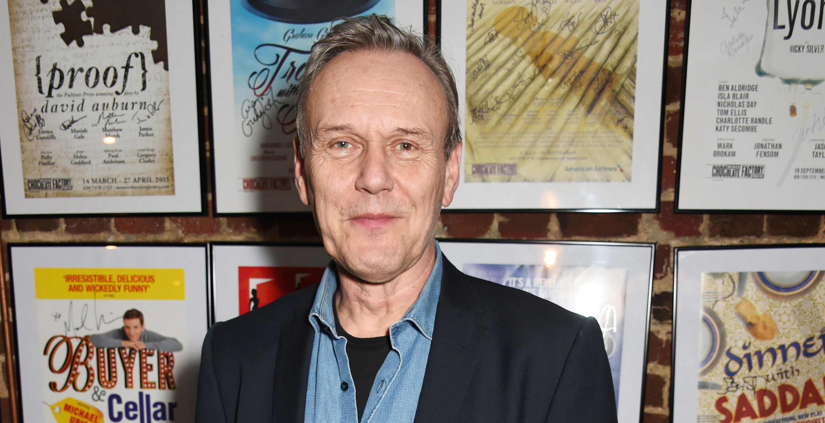 Anthony Head