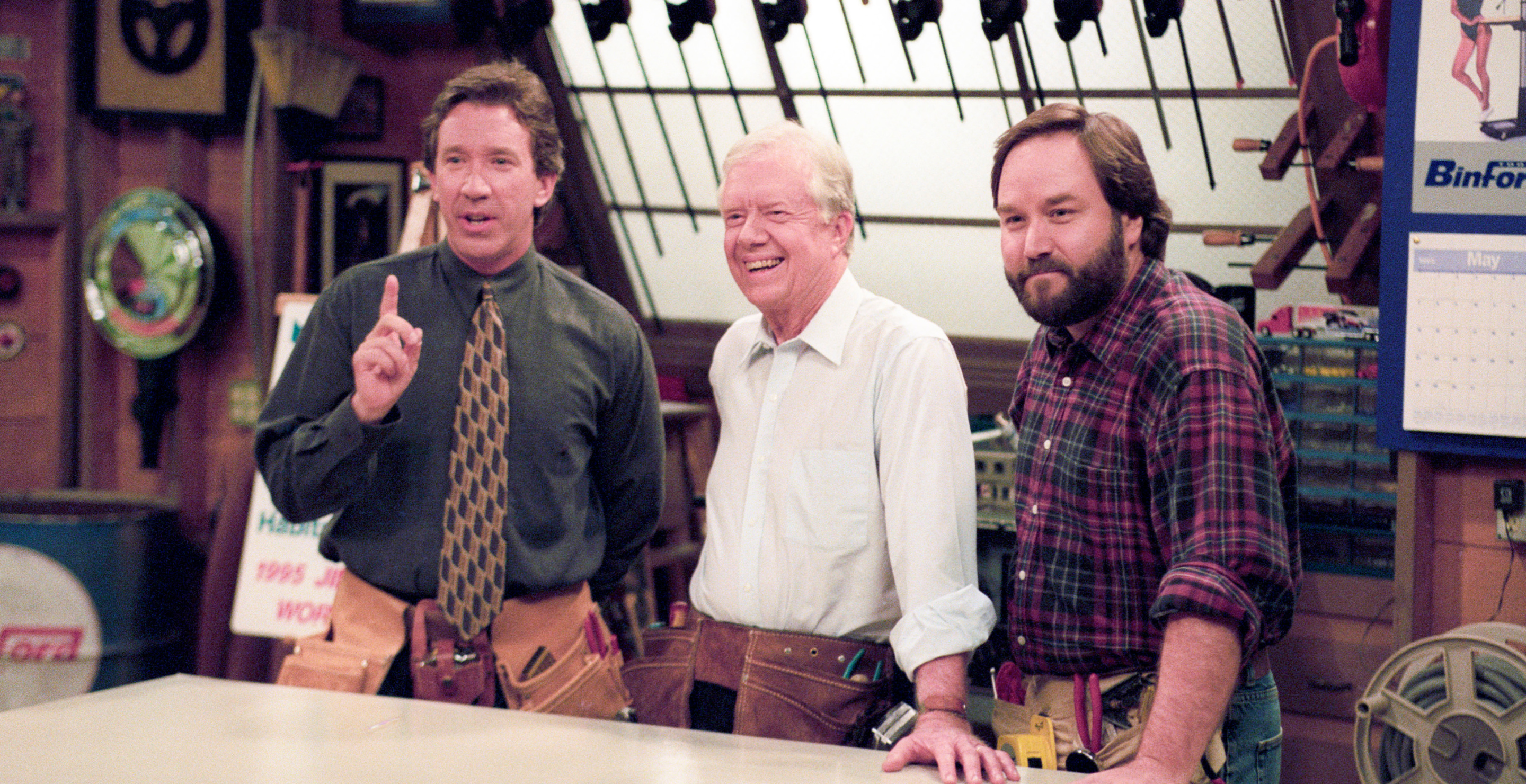 Home Improvement