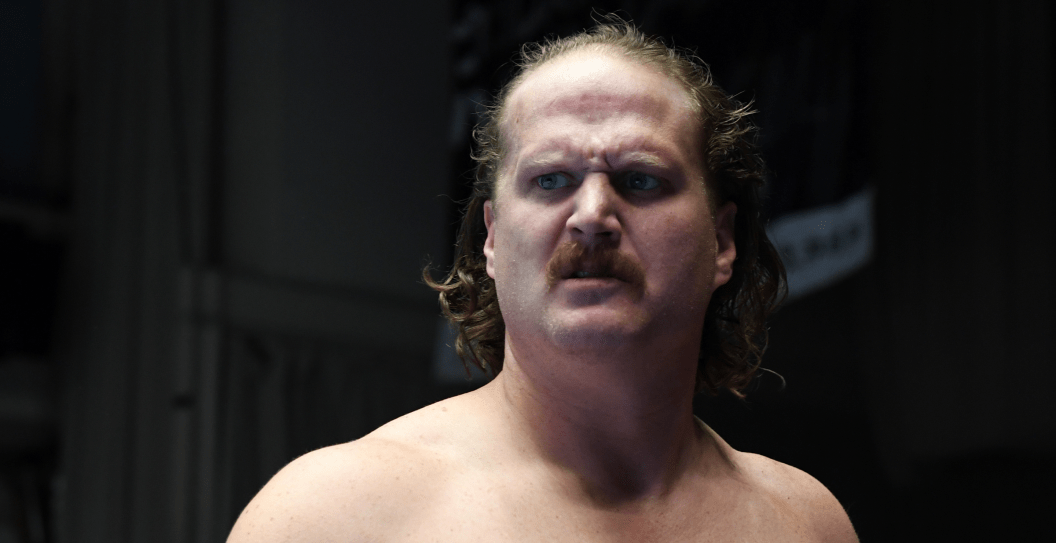 Joe Doering