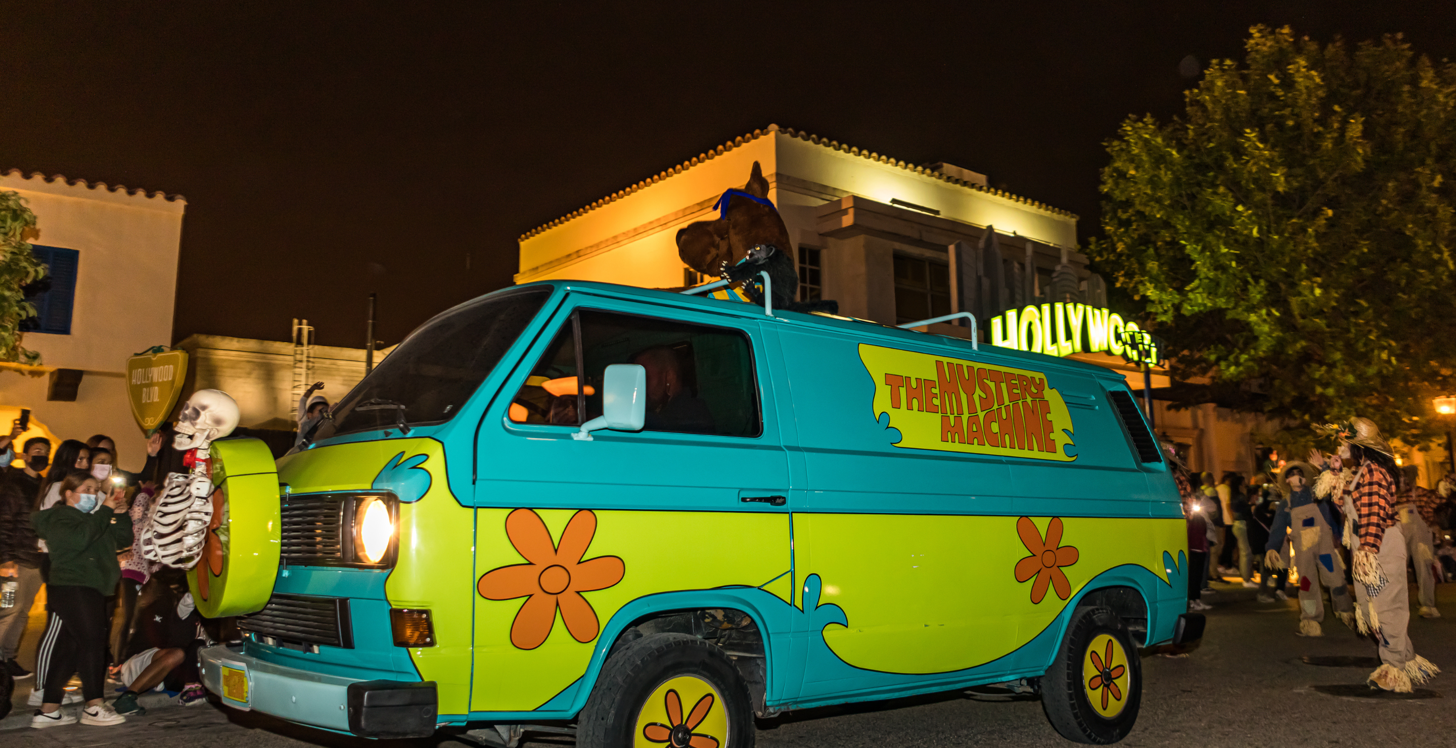 Scooby-Doo, Netflix