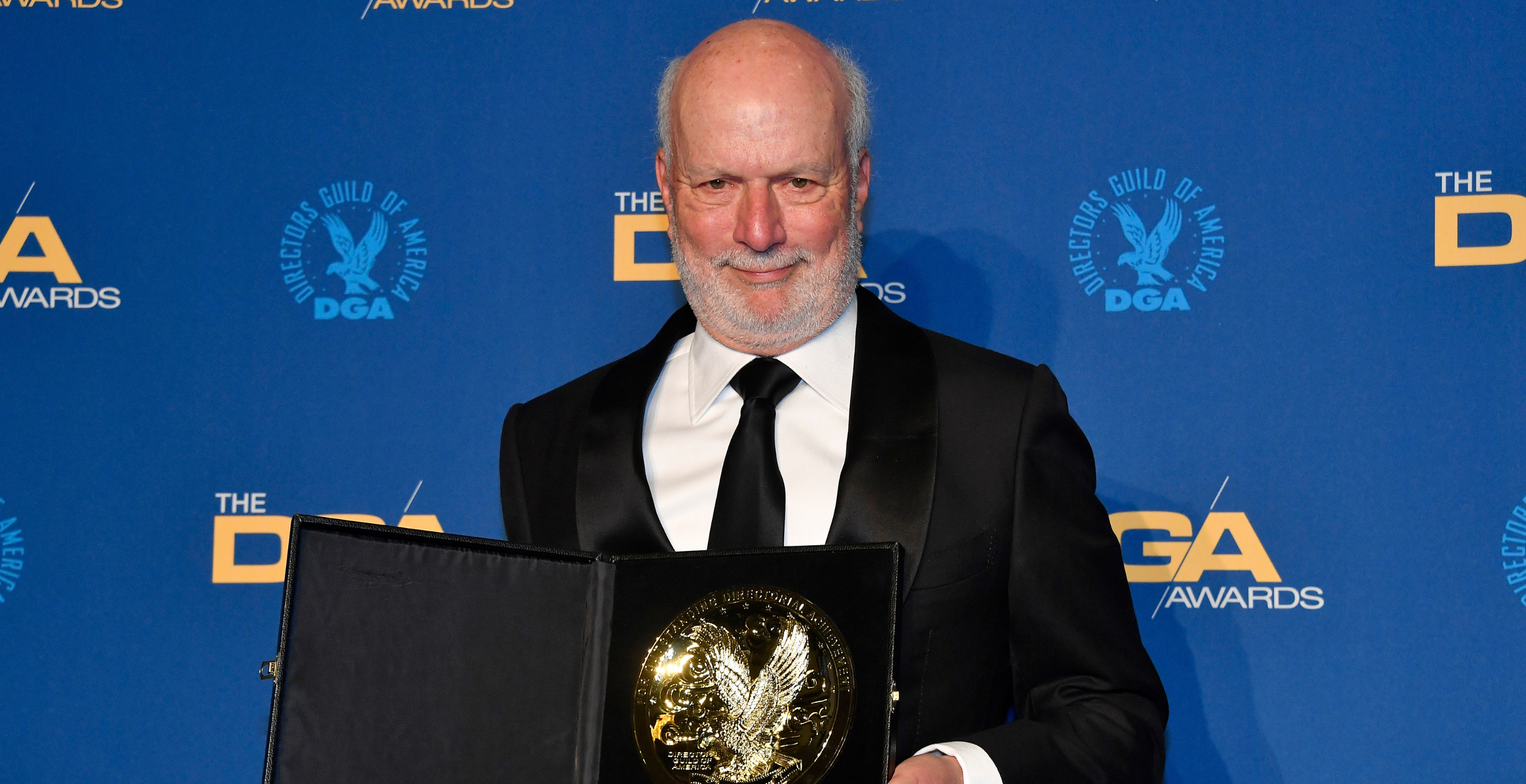 James Burrows