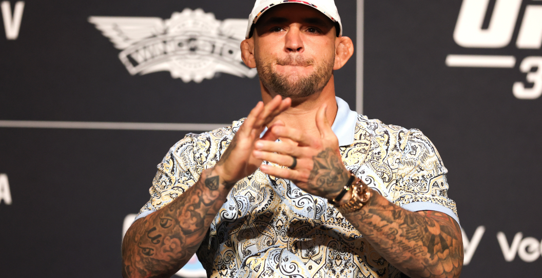 UFC