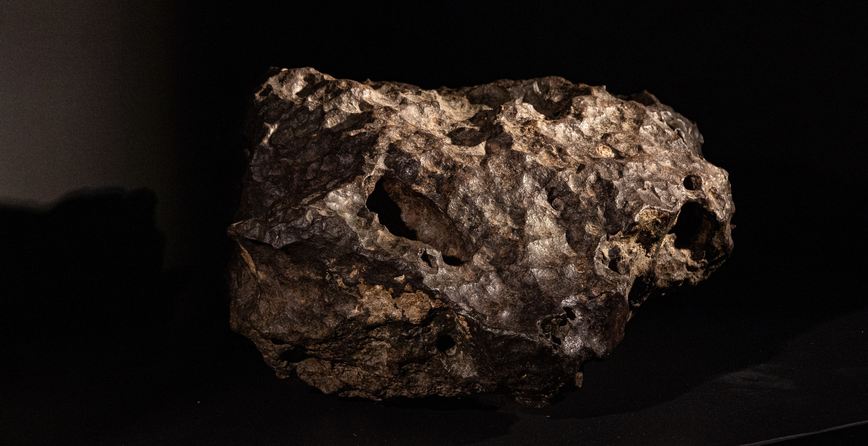 Meteorite