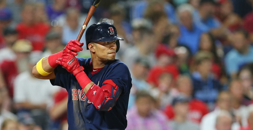 Gorkys Hernandez