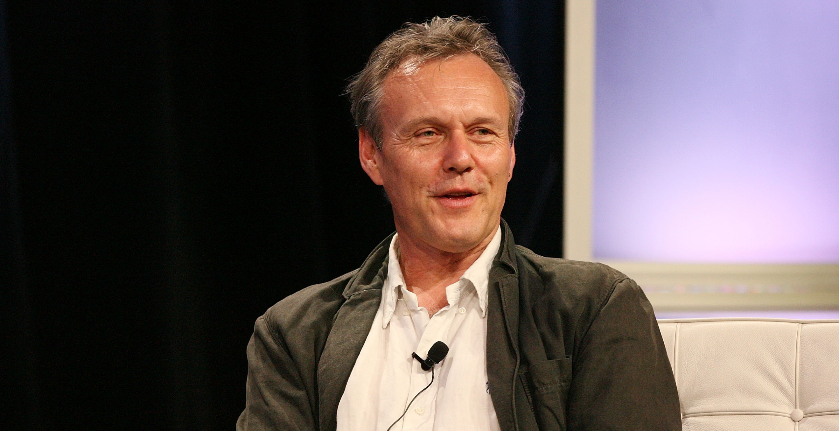 Anthony Head