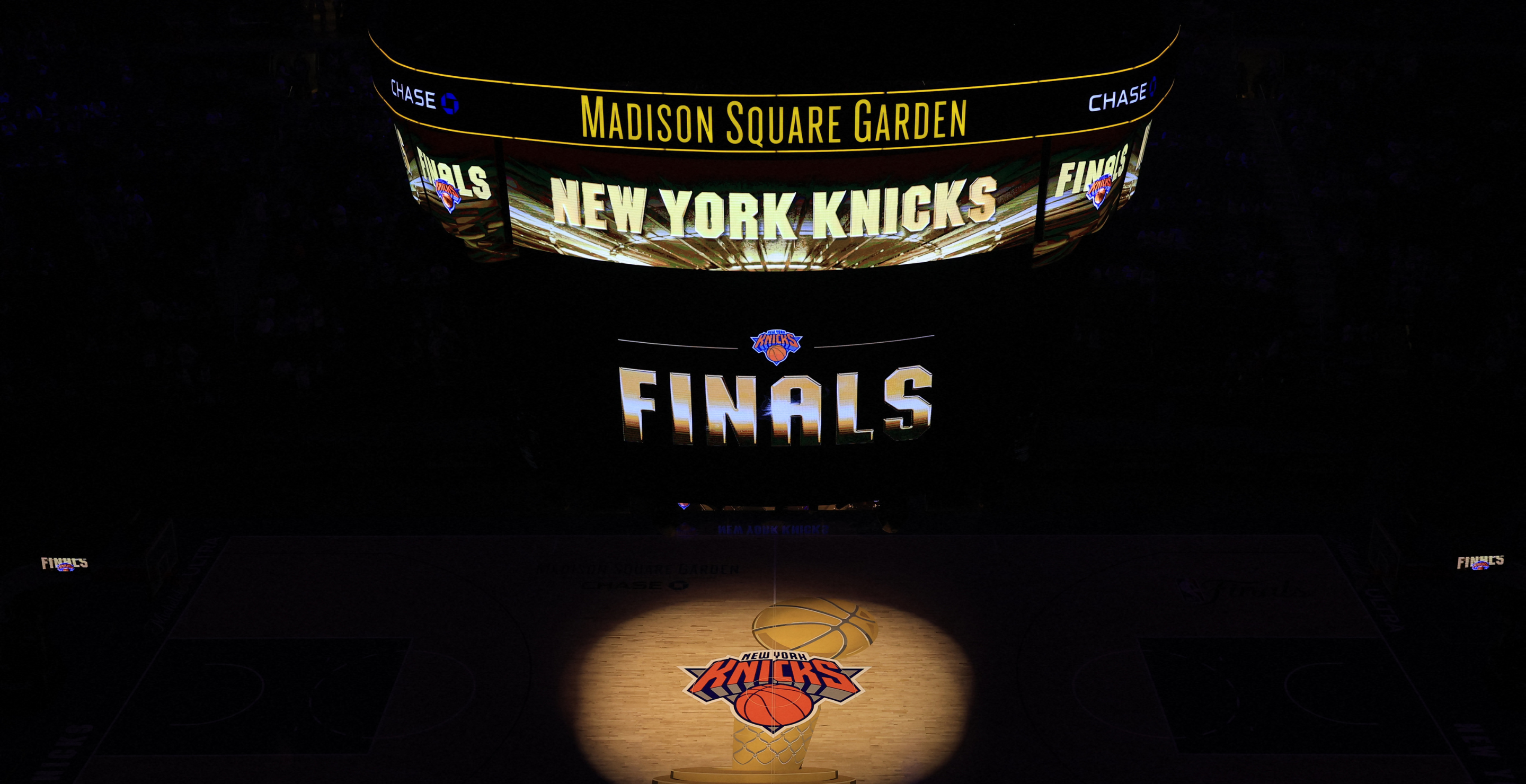 New York Knicks