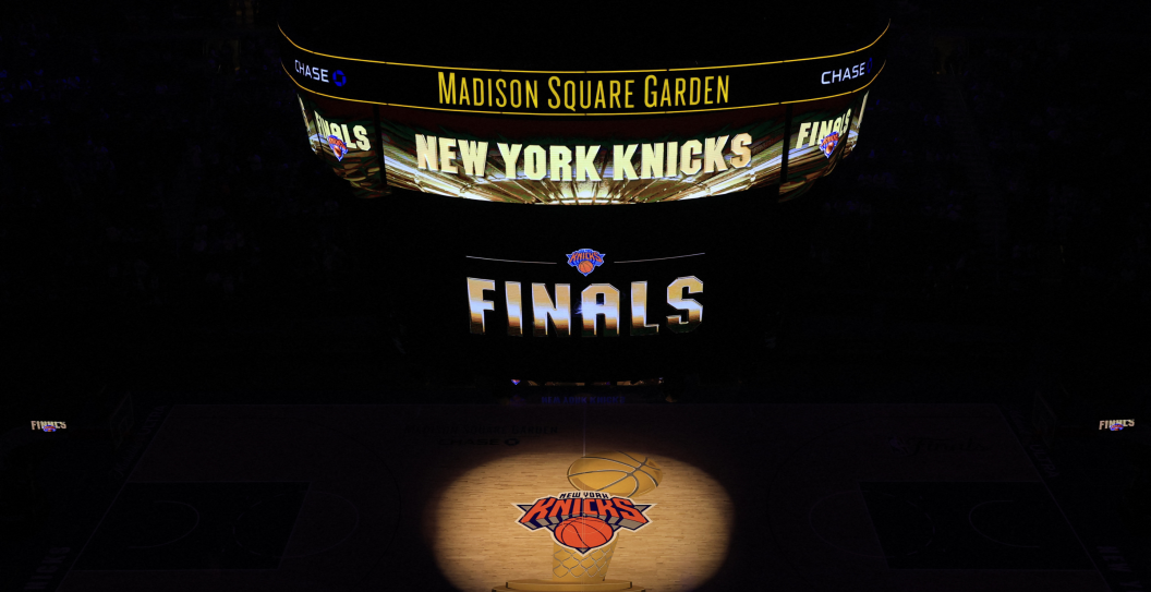 New York Knicks