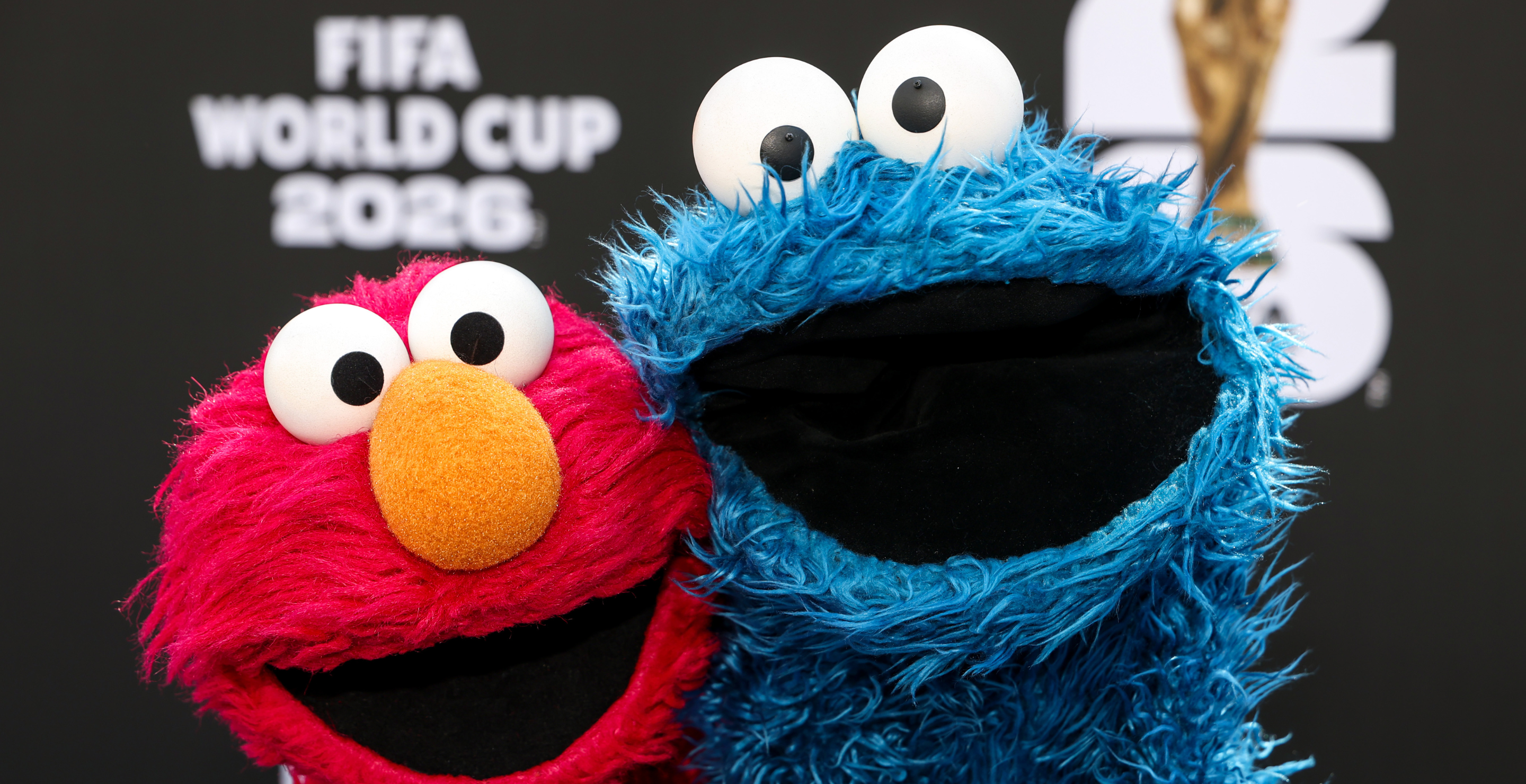 Elmo