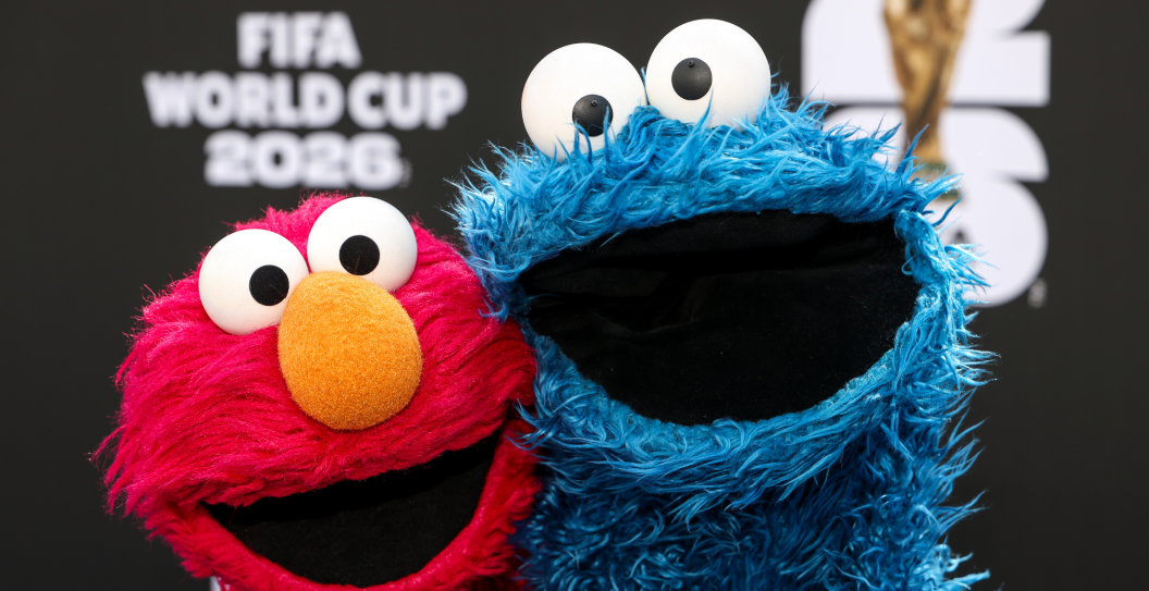 Elmo