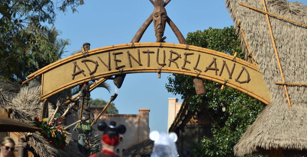 Adventureland