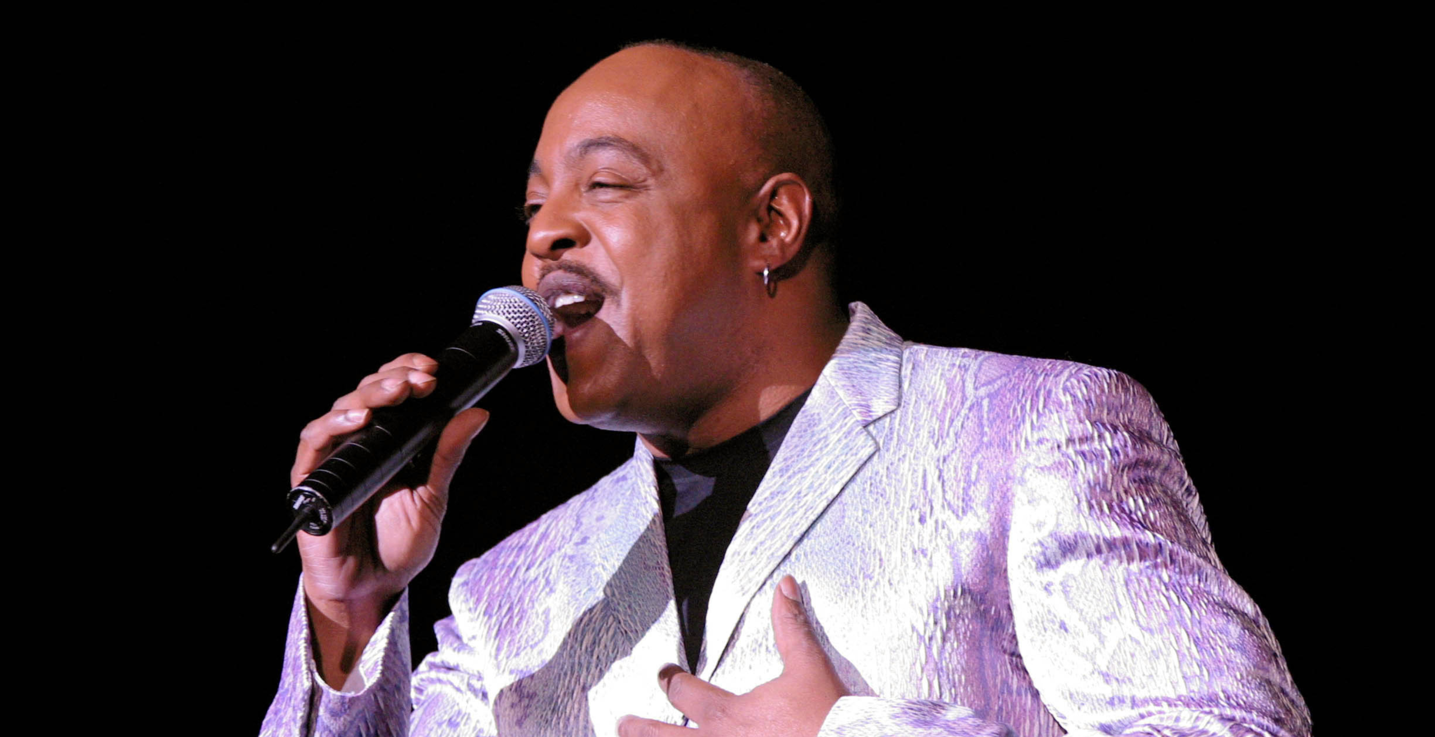 Peabo Bryson