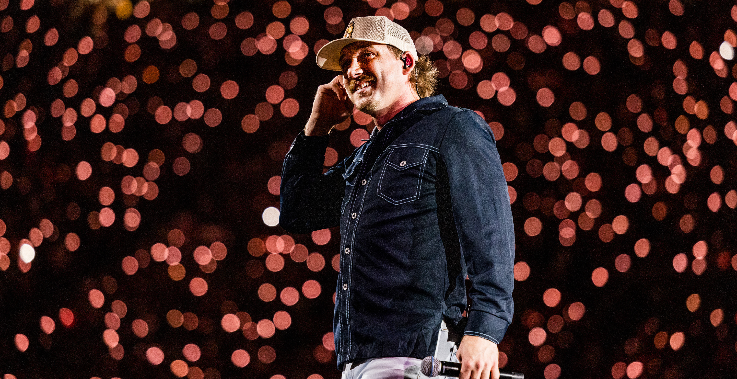 Morgan Wallen