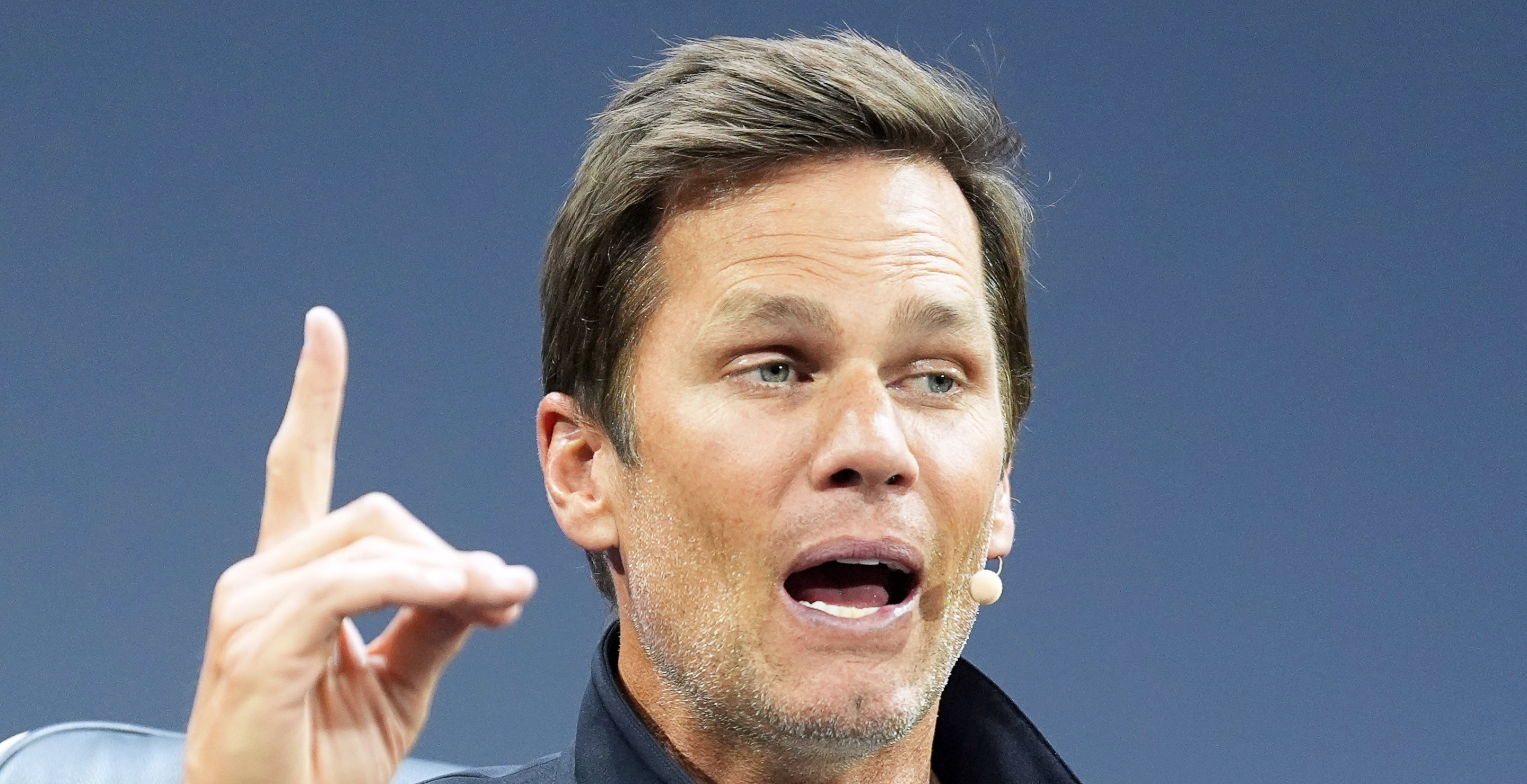 Tom Brady