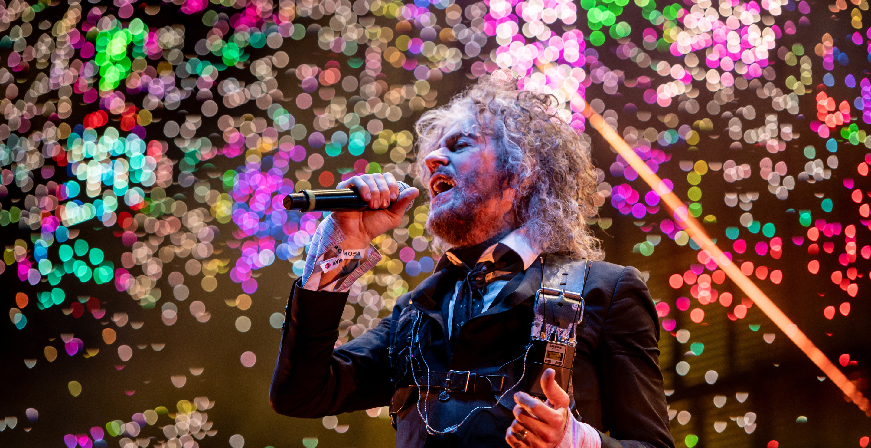 The Flaming Lips