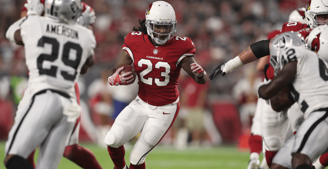 Chris Johnson