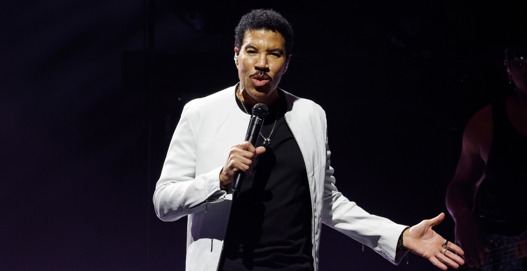 Lionel Richie