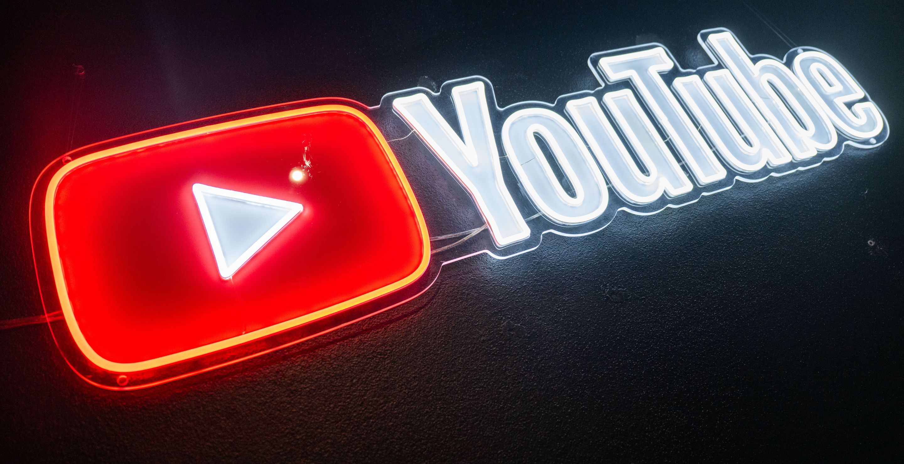 YouTubers