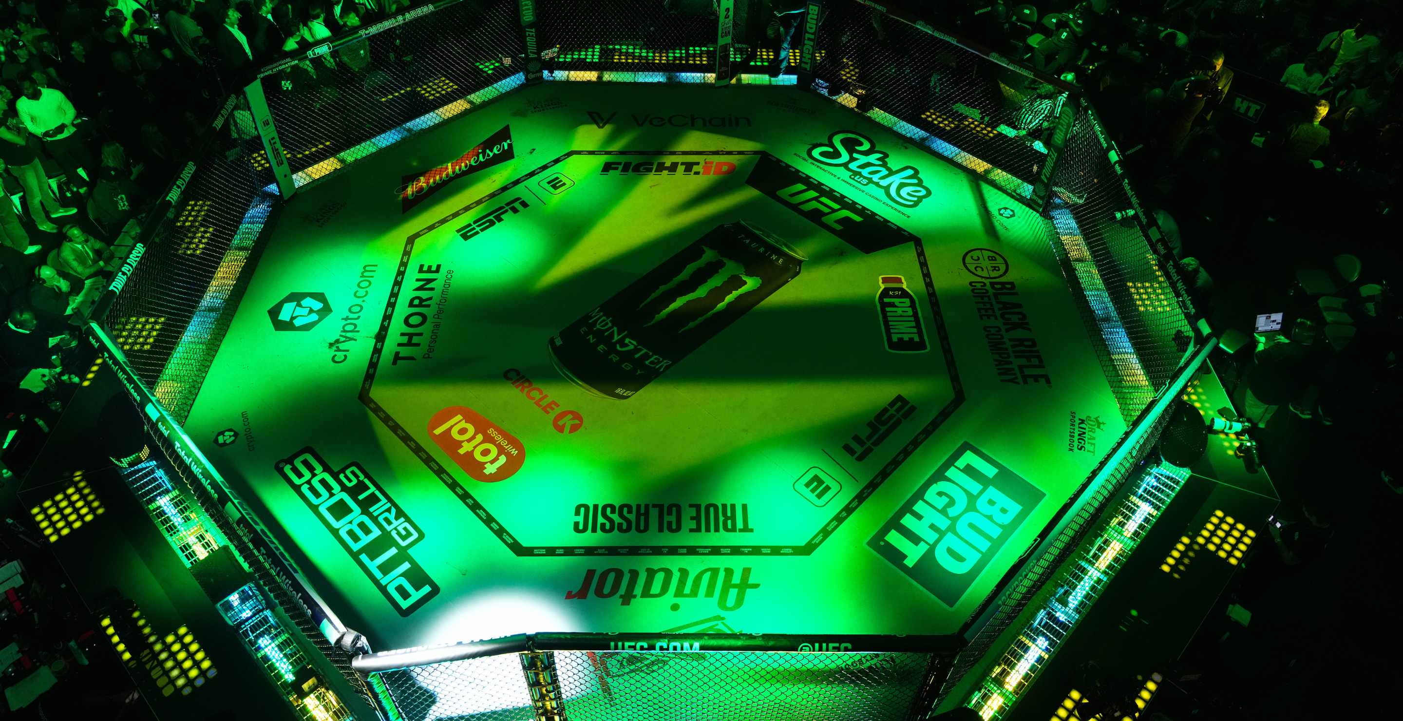 UFC Star Passes Away at 45