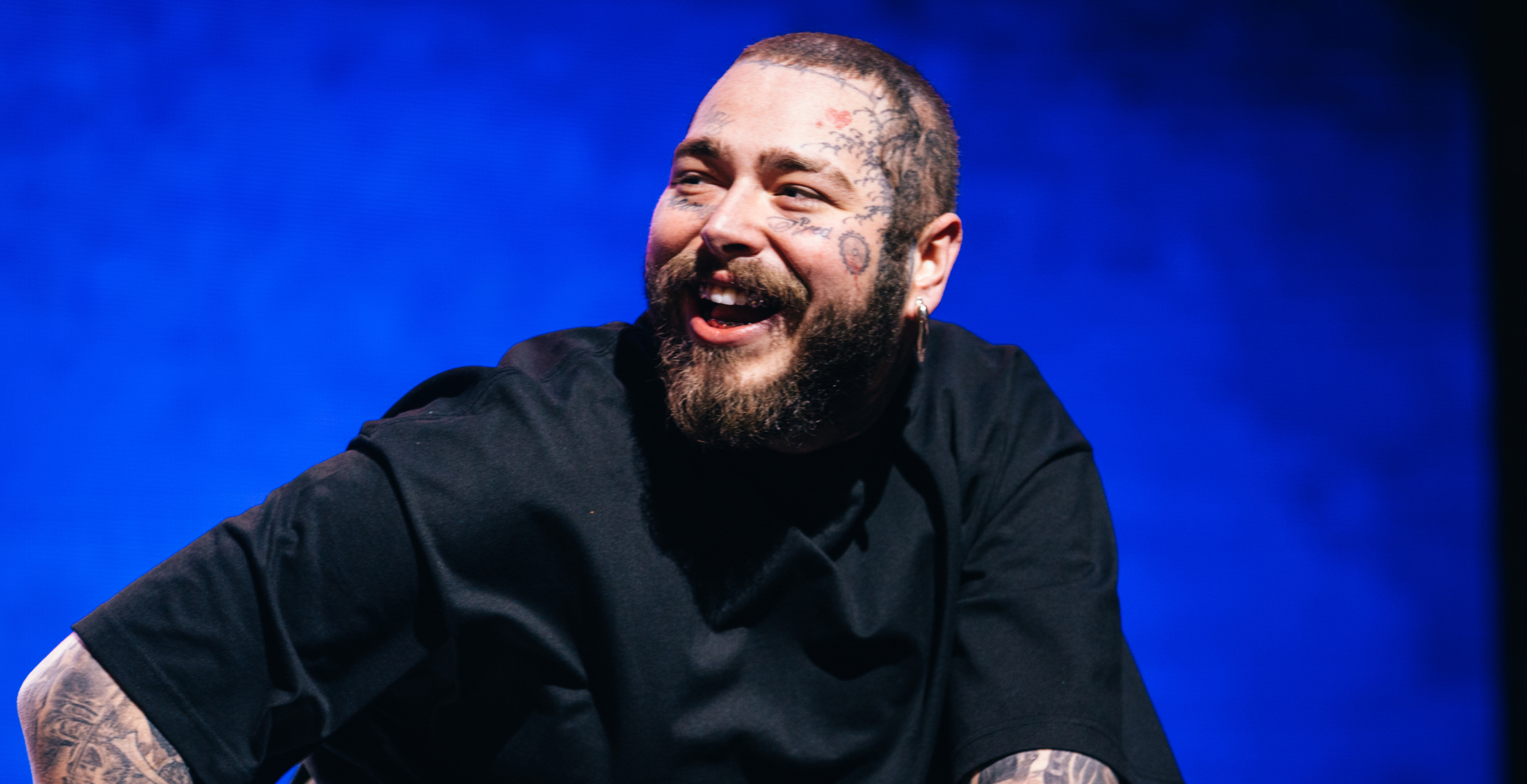 Post Malone