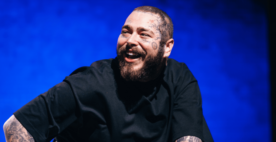Post Malone