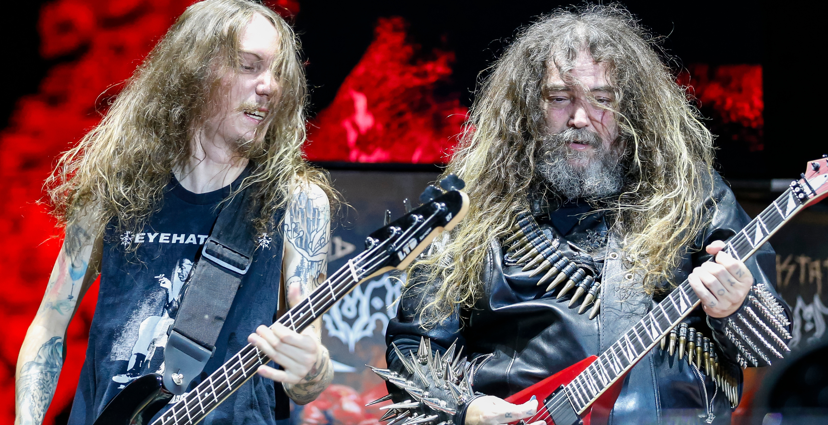 Cavalera Conspiracy