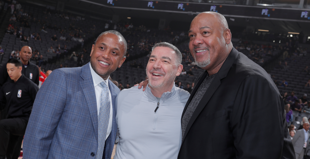 Stacey King
