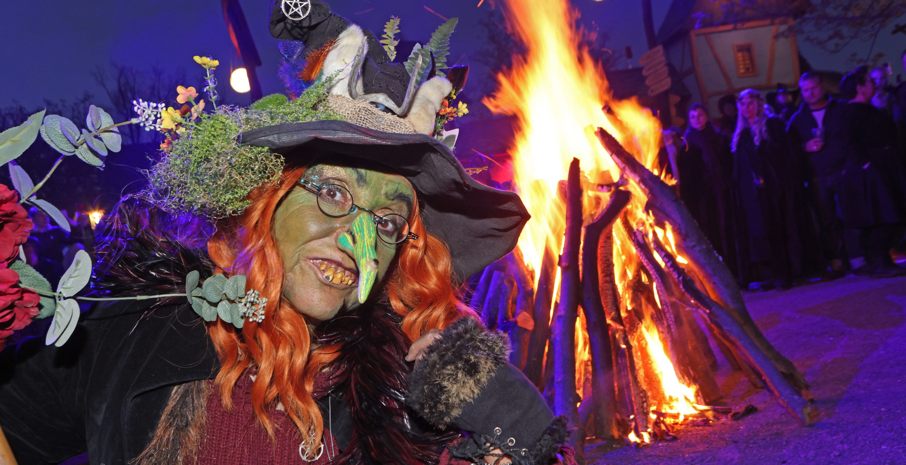 Etsy Witch