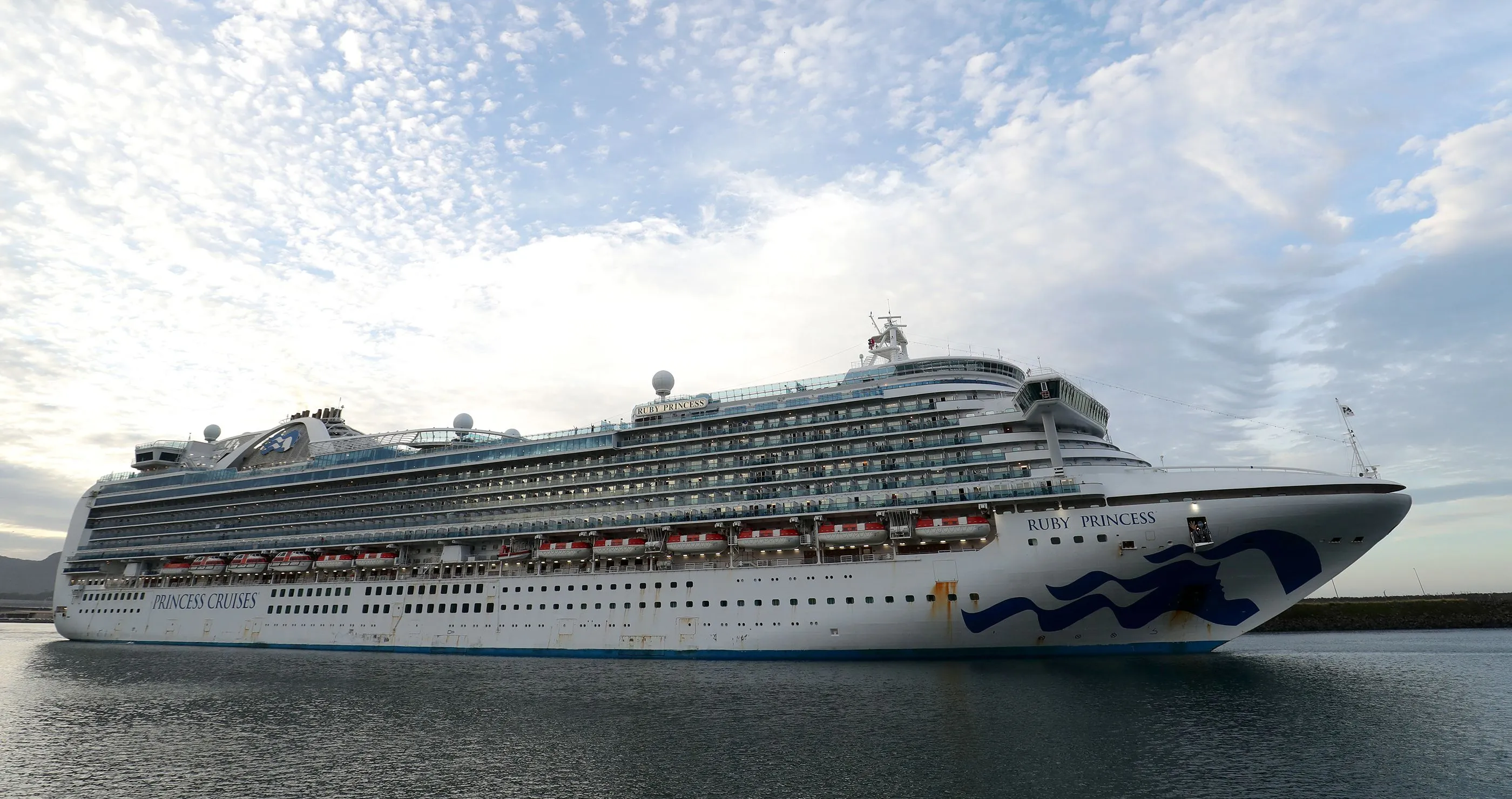 Cruise Ship