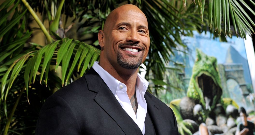 The Rock