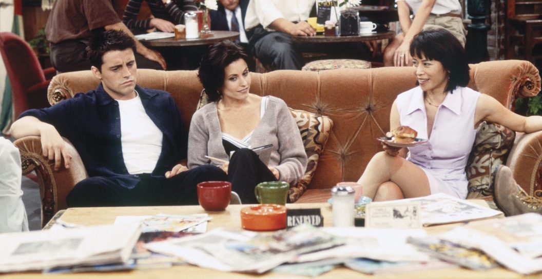 friends
