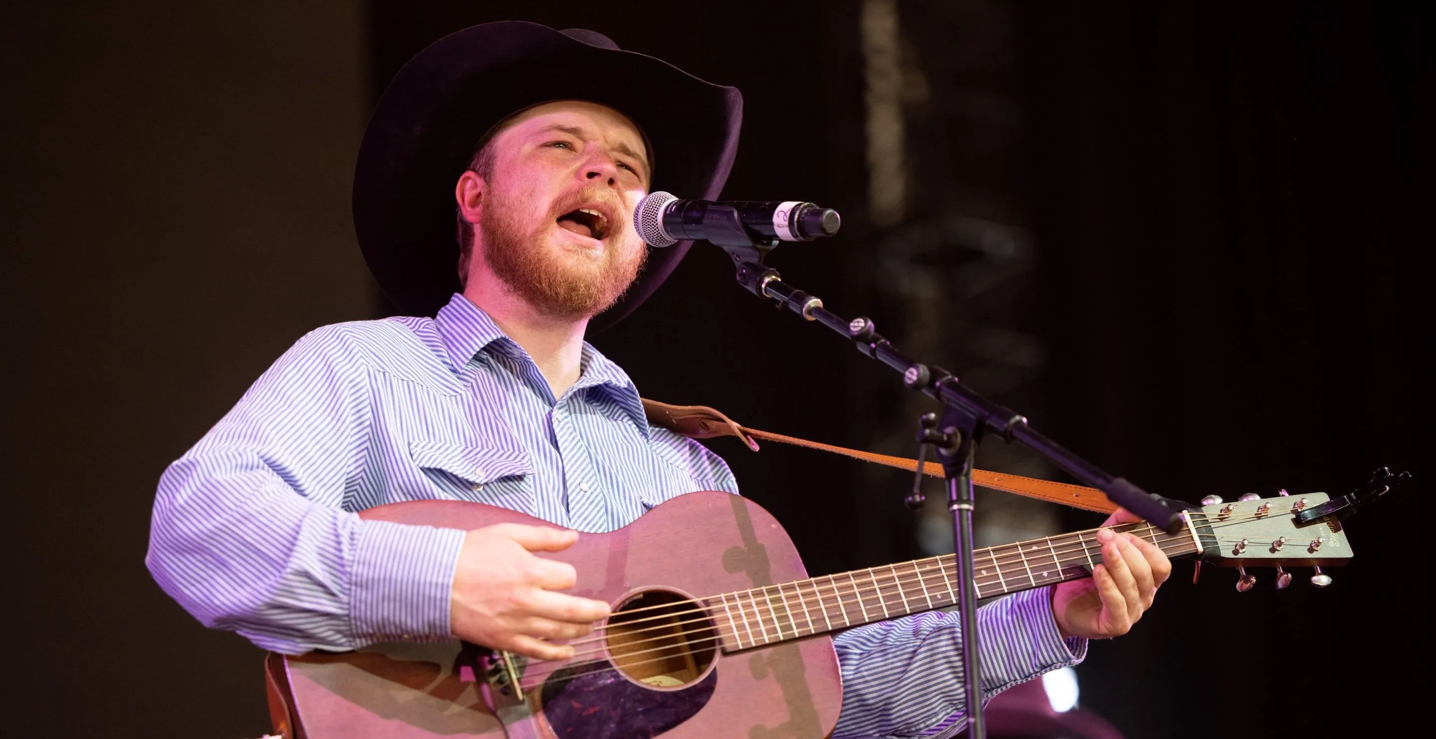 Colter Wall