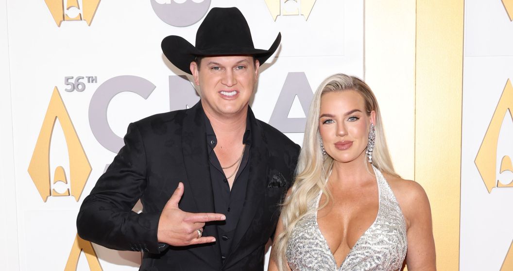 Jon Pardi