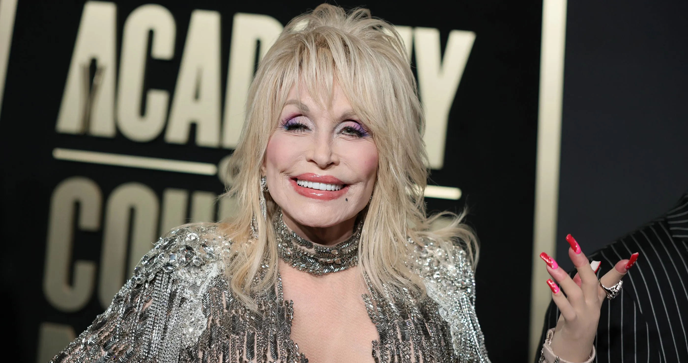 Dolly Parton