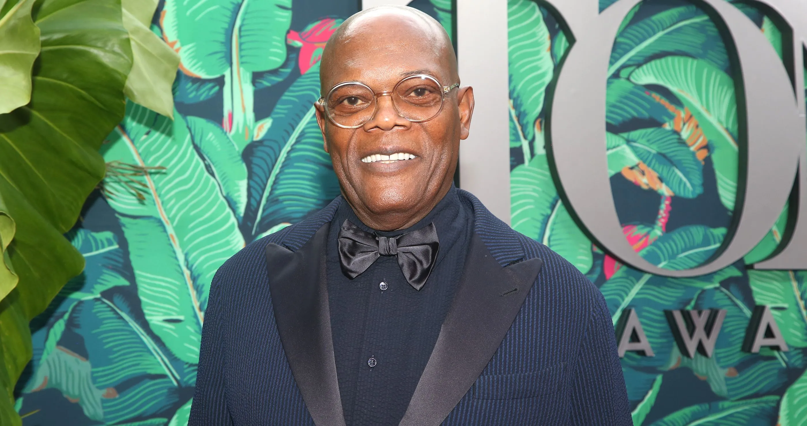 Samuel L. Jackson